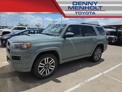 2023 Toyota 4Runner Rapid City SD