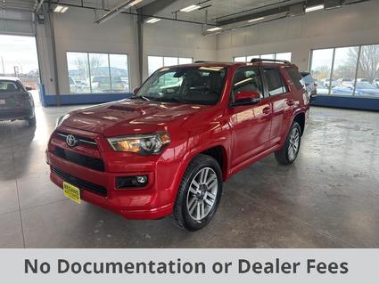 2023 Toyota 4Runner Scottsbluff NE