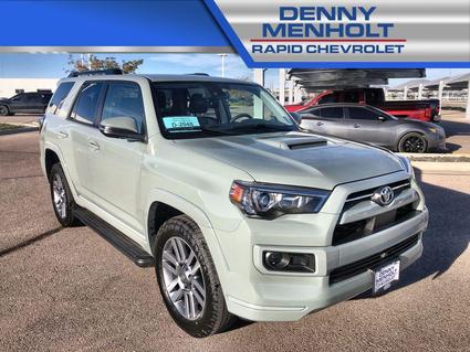 2023 Toyota 4Runner Rapid City SD
