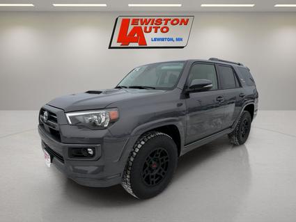 2022 Toyota 4Runner Lewiston MN