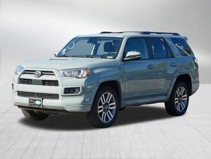 2022 Toyota 4Runner Minneapolis MN
