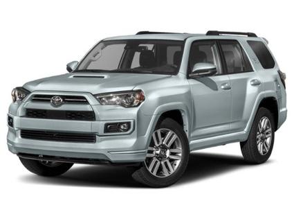 2022 Toyota 4Runner Minneapolis MN