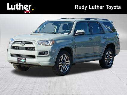 2022 Toyota 4Runner Minneapolis MN