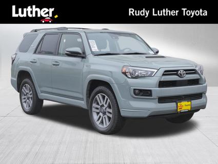 2022 Toyota 4Runner Minneapolis MN