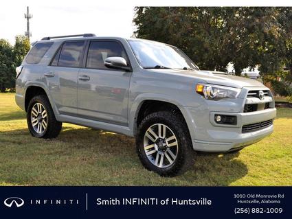 2022 Toyota 4Runner Athens AL