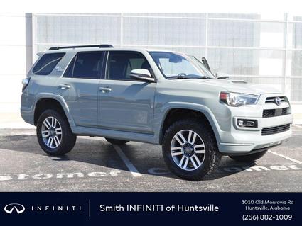 2022 Toyota 4Runner Athens AL