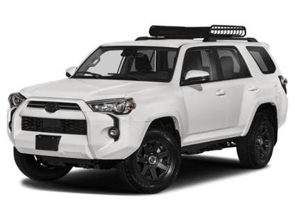 2022 Toyota 4Runner Brainerd MN