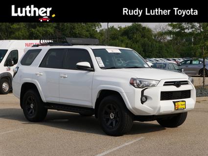 2022 Toyota 4Runner Minneapolis MN