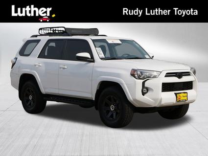 2022 Toyota 4Runner Minneapolis MN
