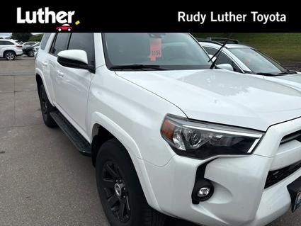 2022 Toyota 4Runner Minneapolis MN