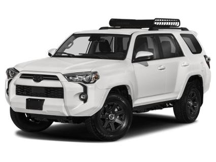 2022 Toyota 4Runner Minneapolis MN