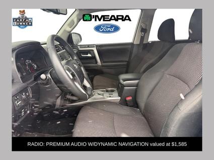 2022 Toyota 4Runner Denver CO