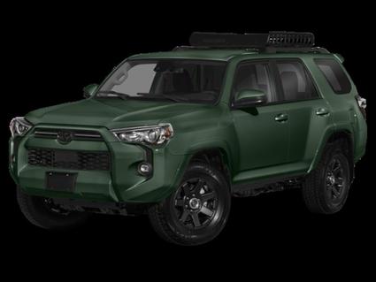 2022 Toyota 4Runner Indiana PA