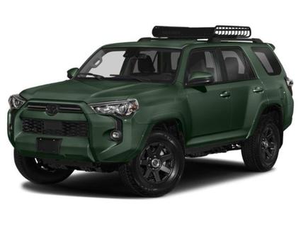 2022 Toyota 4Runner Minneapolis MN