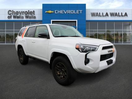 2023 Toyota 4Runner Pasco WA