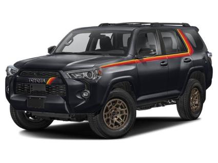 2023 Toyota 4Runner Minneapolis MN