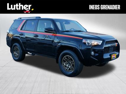 2023 Toyota 4Runner Minneapolis MN