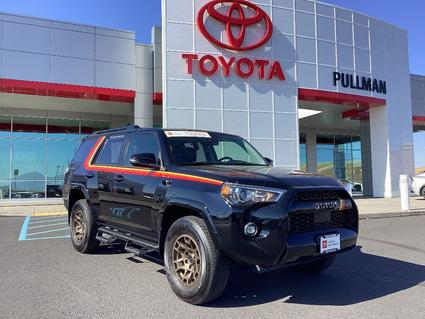 2023 Toyota 4Runner Pullman WA