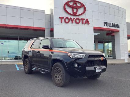 2023 Toyota 4Runner Pullman WA