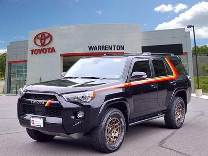 2023 Toyota 4Runner Warrenton VA