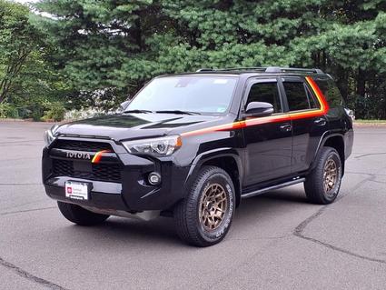 2023 Toyota 4Runner Warrenton VA