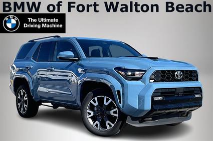 2025 Toyota 4Runner Fort Walton Beach FL