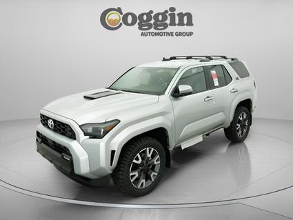 2026 Toyota 4Runner Jacksonville FL