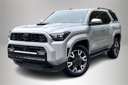 2025 Toyota 4Runner Fort Walton Beach FL