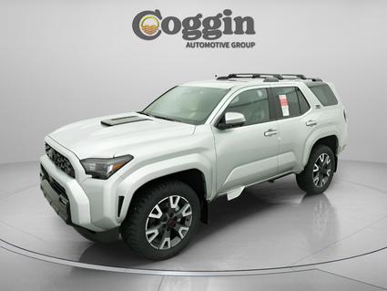 2026 Toyota 4Runner Jacksonville FL