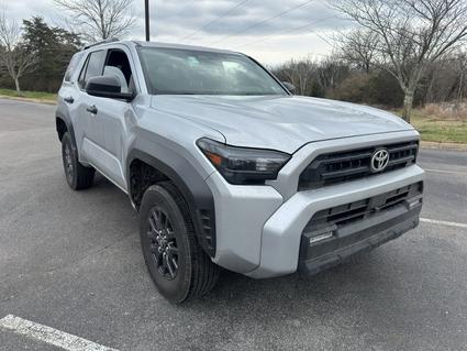 2025 Toyota 4Runner Murfreesboro TN
