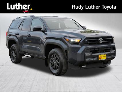 2025 Toyota 4Runner Minneapolis MN