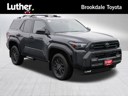 2025 Toyota 4Runner Minneapolis MN