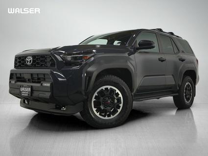 2025 Toyota 4Runner Minneapolis MN