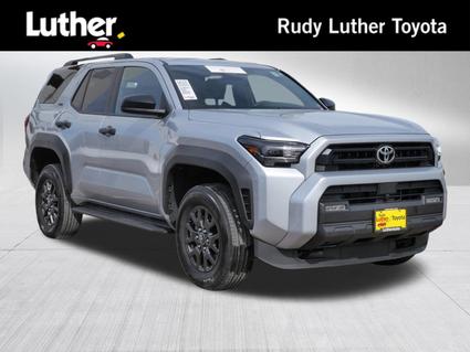 2025 Toyota 4Runner Minneapolis MN