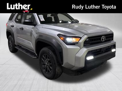 2025 Toyota 4Runner Minneapolis MN