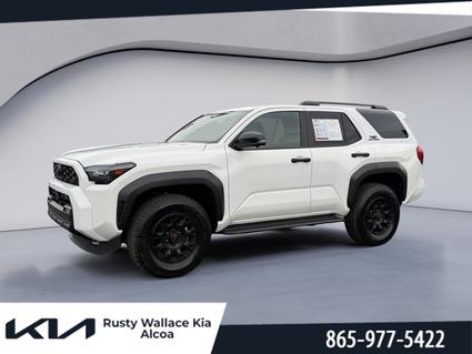 2025 Toyota 4Runner Louisville TN