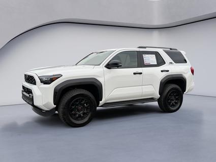 2025 Toyota 4Runner Louisville TN