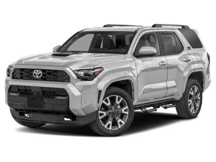 2026 Toyota 4Runner Minneapolis MN