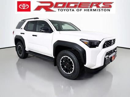 2026 Toyota 4Runner Hermiston OR