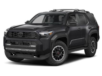 2026 Toyota 4Runner Minneapolis MN