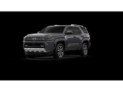 2025 Toyota 4Runner Manchester CT