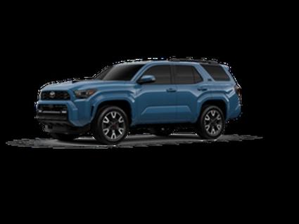 2025 Toyota 4Runner Indiana PA