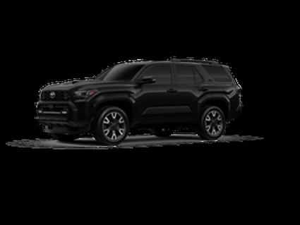 2025 Toyota 4Runner Indiana PA