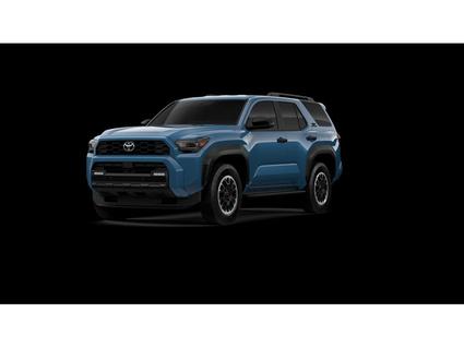 2026 Toyota 4Runner Manchester CT