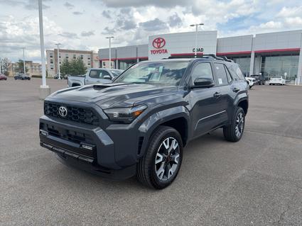 2026 Toyota 4Runner Paducah KY