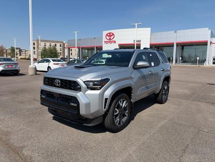 2026 Toyota 4Runner Paducah KY
