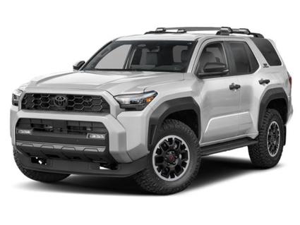 2026 Toyota 4Runner Minneapolis MN