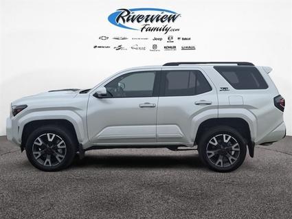 2025 Toyota 4Runner Oacoma SD
