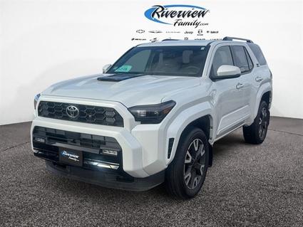 2025 Toyota 4Runner Oacoma SD