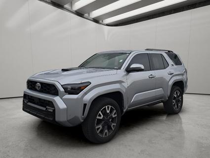 2025 Toyota 4Runner Fort Morgan CO